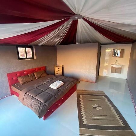 Wadi Rum Moon Light Camp Esterno foto