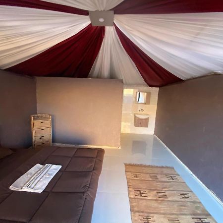 Wadi Rum Moon Light Camp Esterno foto